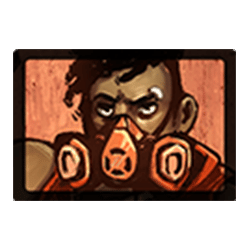 Icon 3 Karen Maneater