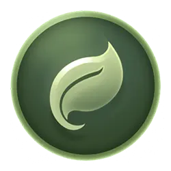 Icon 2 Rotating Element