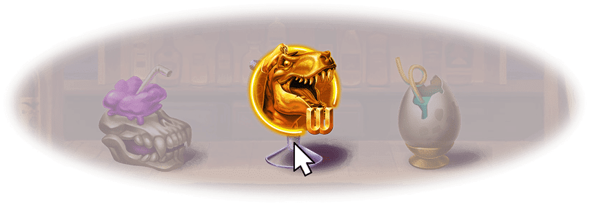 Combo Feature Free Spins