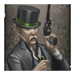 Icon 3 El Paso Gunfight xNudge