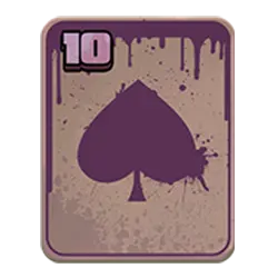 Icon 5 Wild Card Gang