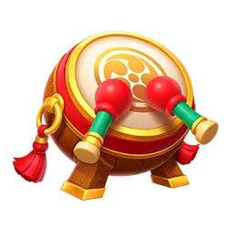 Icon 4 Lucky Tiger Gold