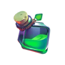 Icon 8 The Sorcerers Shuffle Dream Drop