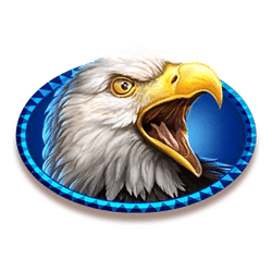 Icon 2 Golden Buffalo Double Up