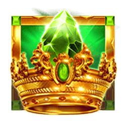 Scatter of Kings of Crystals Slot