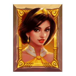 Icon 2 Book of Aladdin