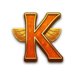 Icon 9 Pharaohs Reign Mini-Max