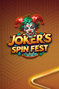 Joker’s Spin Fest