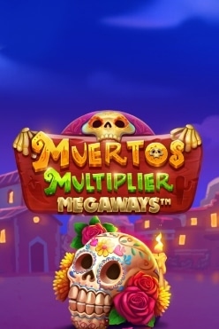 Muertos Multiplier Megaways