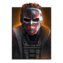 Icon 4 Riot Ultimate