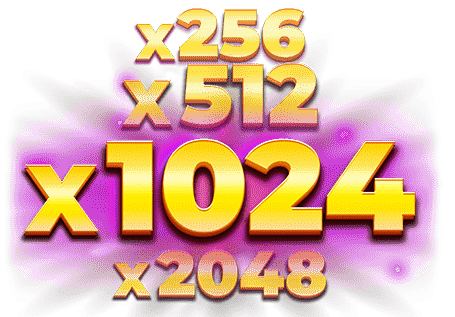 Multipliers Raptor Doublemax