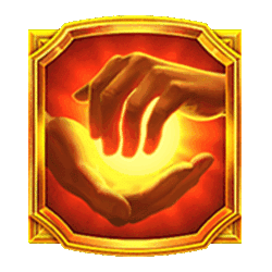 Wild Symbol of Midas Golden Touch Slot