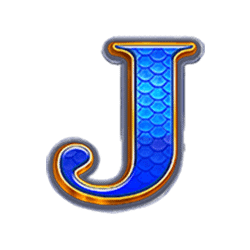 Icon 9 Gold of Mermaid