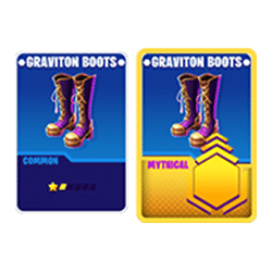 Icon 7 Rumble Masters