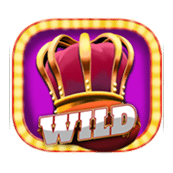 Wild Symbol of Fruityliner Joker Slot