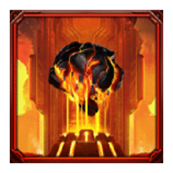 Icon 3 Thunderstruck Wild Lightning