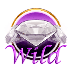 Wild Symbol of Vegas VIP Gold Slot