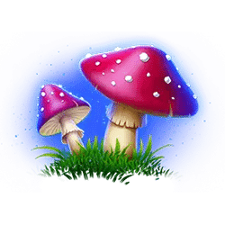 Icon 6 Clovers of Luck