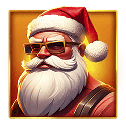 Wild Symbol of Santa’s Puzzle Slot