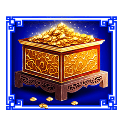 Icon 4 Mystery of the Orient