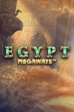 Egypt Megaways