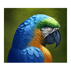 Icon 5 Panthers Reign