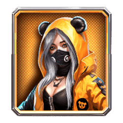 Icon 5 Casino Heist Megaways