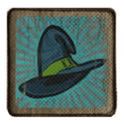 Icon 5 Canny the Can and the Book of Time