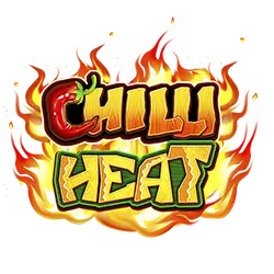 Wild Symbol of Chilli Heat Spicy Spins Slot