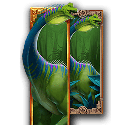 Icon 4 Dinosaur Rage