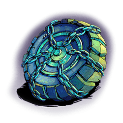 Icon 4 Wrigley’s World