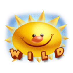 Wild Symbol of Don Juan Peppers Slot