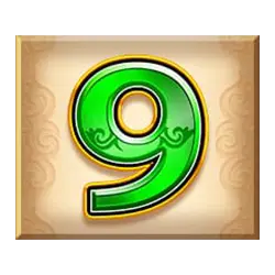 Icon 10 Wolf Legend Gold Megaways