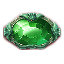 Icon 3 Jewels of Jupiter Hold and Win