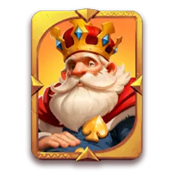 Icon 1 Poker Kingdom Win