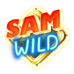 Wild Symbol of Sam on the Beach Slot