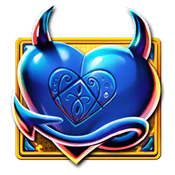 Scatter of Devilicious Slot