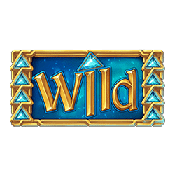 Wild Symbol of Rainbrew Slot