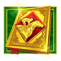 Scatter of Bookie of Odds Slot