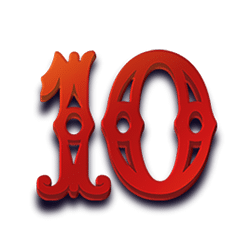 Icon 12 Lucky Dama Muerta