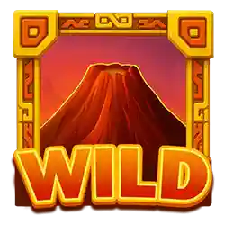 Wild Symbol of Heart of Tiki Slot
