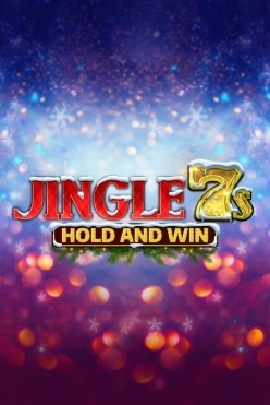 Jingle 7s Hold and Win