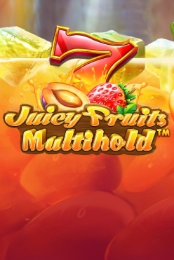 Juicy Fruits Multihold