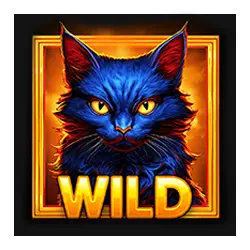 Wild Symbol of 3 Witch Pots Slot