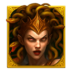 Icon 13 Medusa Dark Ages