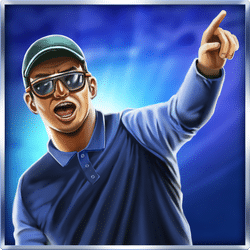 Icon 2 Cricket Heroes