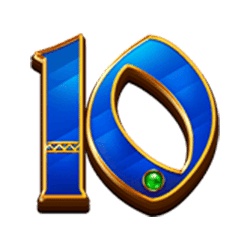 Icon 9 Lucky Jack – Book Of Rebirth