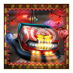 Icon 5 Dark Carnivale