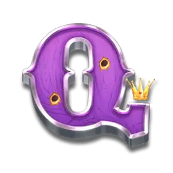 Icon 9 Wild West Gold Blazing Bounty