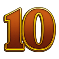 Icon 10 Book of Wizard: Crystal Chance